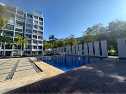Ferraria Park Condominium (D17), Condominium #495830311